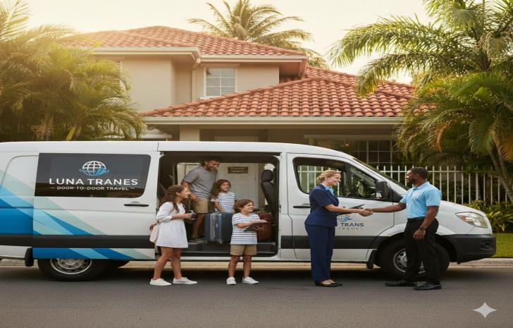 Travel Malang Surabaya Door to Door: Solusi Praktis Tanpa Ribet